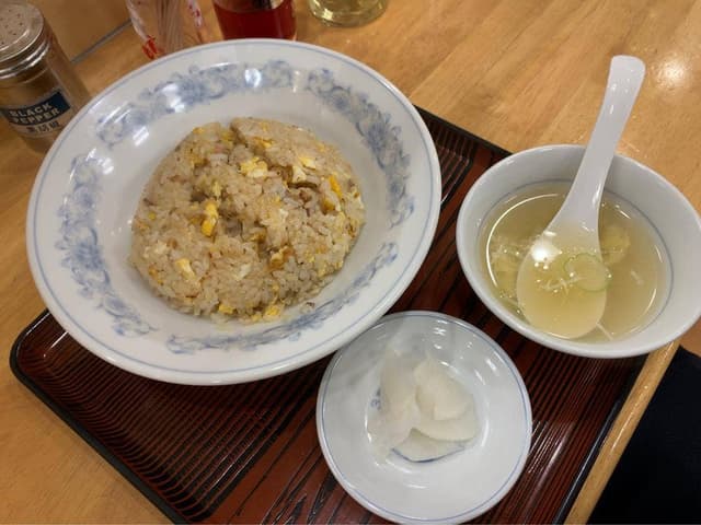 ぎょうざの満洲 つつじヶ丘北口店 - サブ画像3