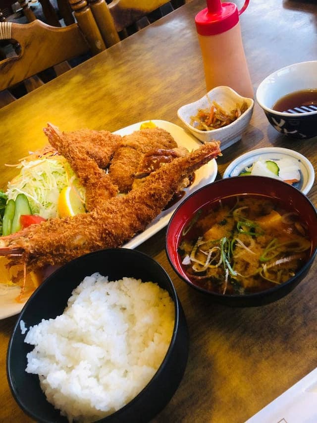 とんかつ 勝健 - サブ画像3