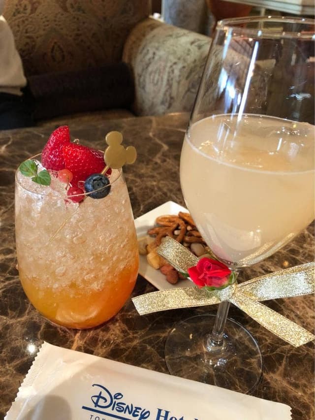 ベッラヴィスタ・ラウンジ ホテルミラコスタ - サブ画像2