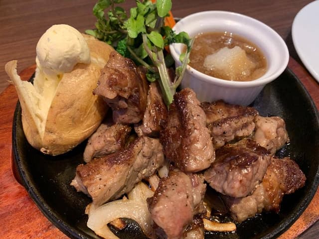 レストラン馬車道 本庄早稲田店 - サブ画像3