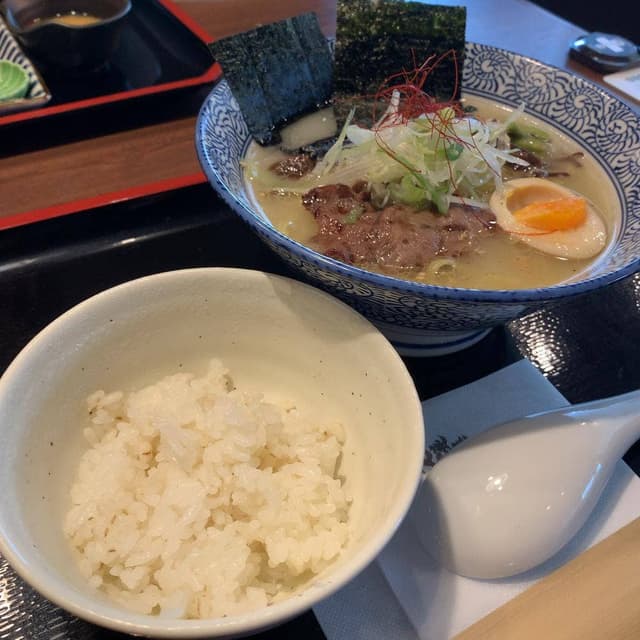 牛たん焼き 仙台辺見 八王子堀之内店 - サブ画像3