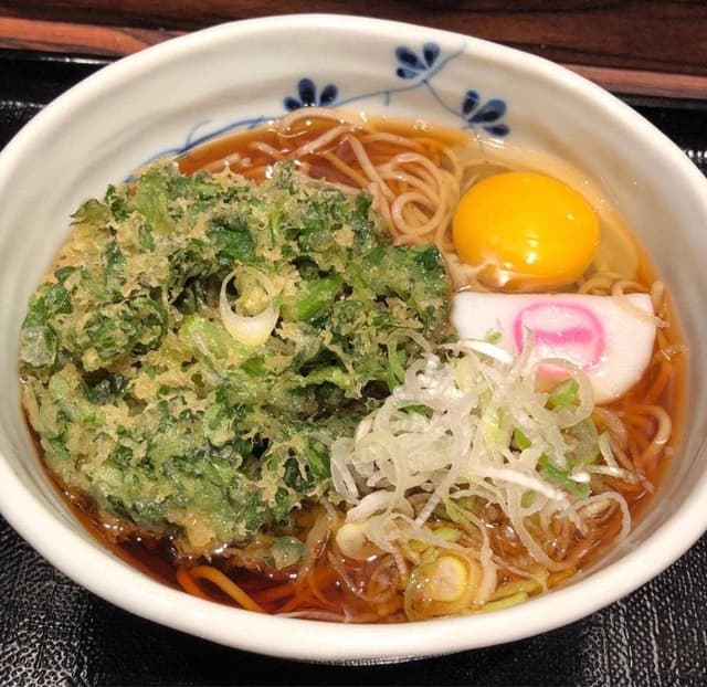 そばいち nonowa東小金井店 - サブ画像1