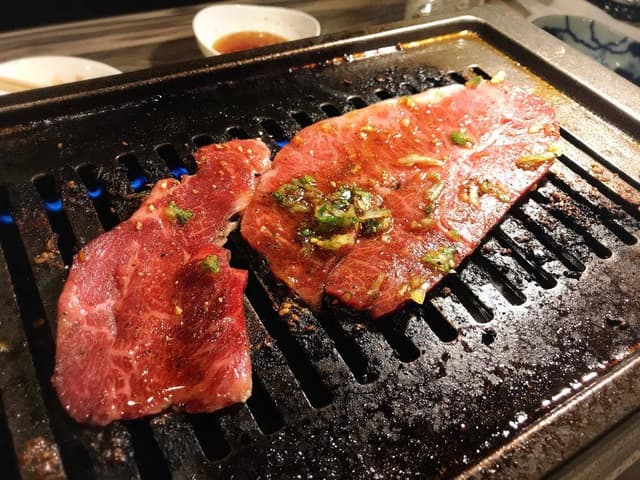 焼肉 一ノ十 - サブ画像2