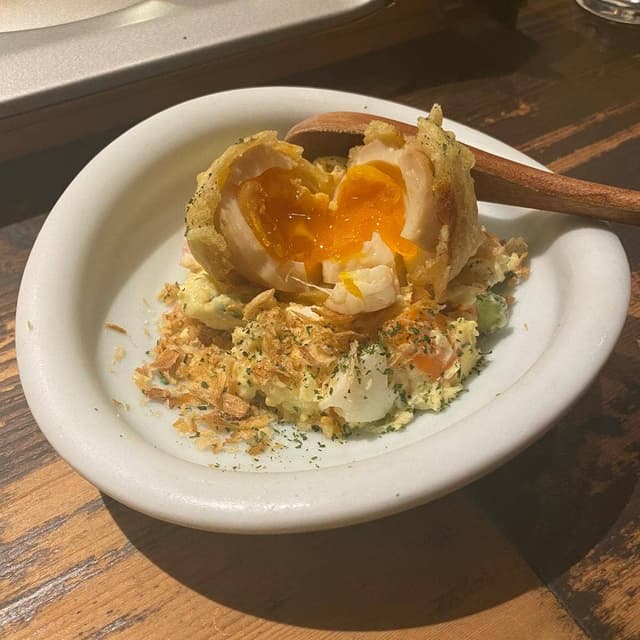 ジョウモン 吉祥寺店 - サブ画像3