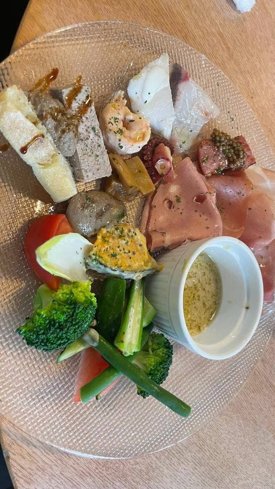 Pastaio・Cocco - サブ画像2