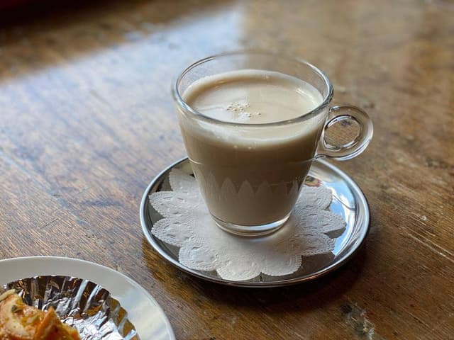 泉が丘喫茶室 - サブ画像2