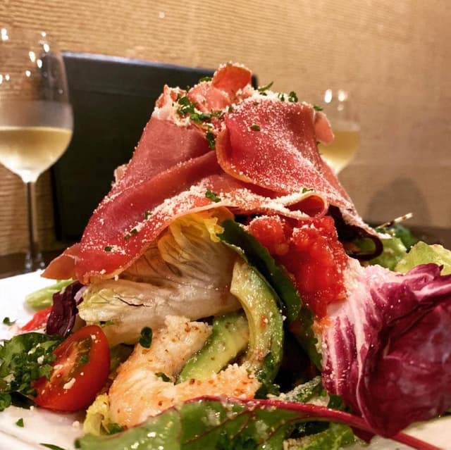 BISTRO&BAR・UTAGE - サブ画像3