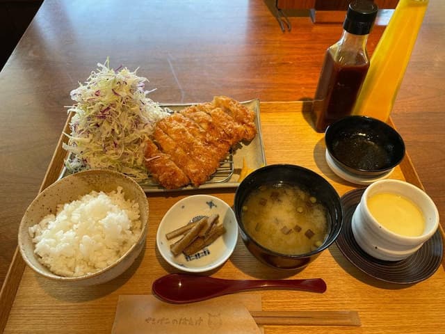 ぺこぺこのはたけ - サブ画像1