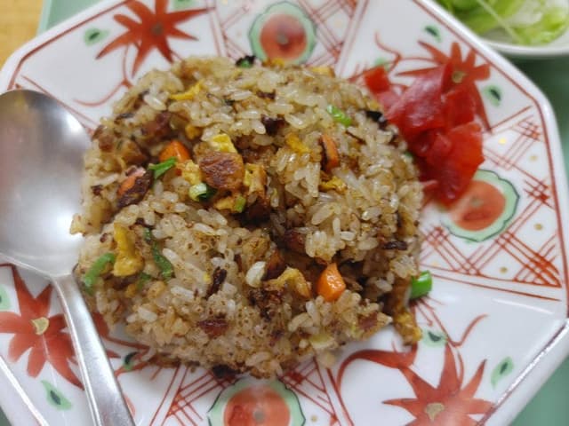 萬福・ラーメン - サブ画像2