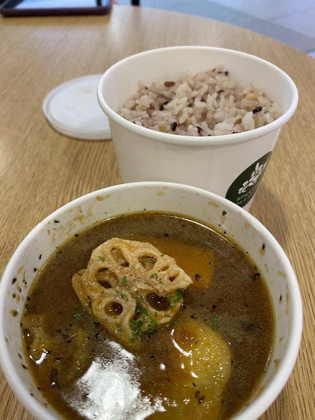 北海道スープスタンド - サブ画像1