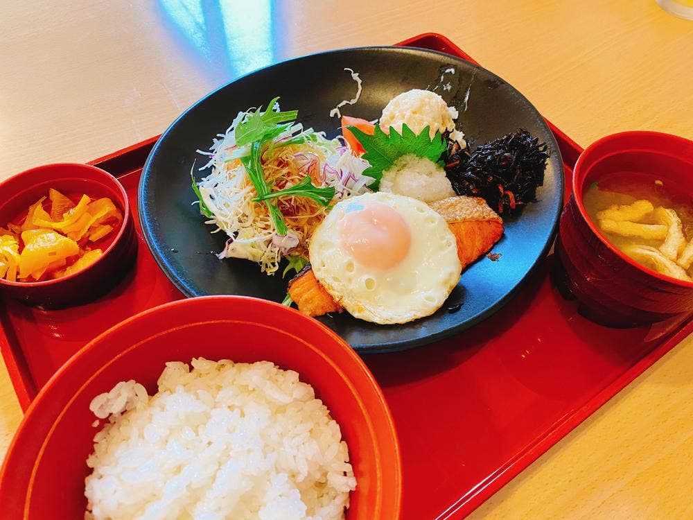 ファミリーレストラン ジョイフル 古河坂間店