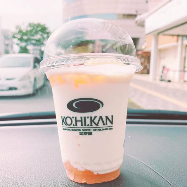 珈琲館 久喜イトーヨーカドー店 - サブ画像1