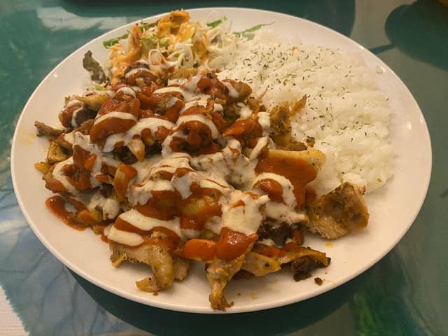 ヒマラヤBBQ ミート&グリル 参宮橋店 - サブ画像3
