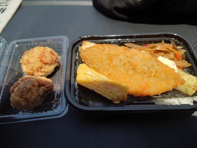 お弁当のエール - サブ画像1