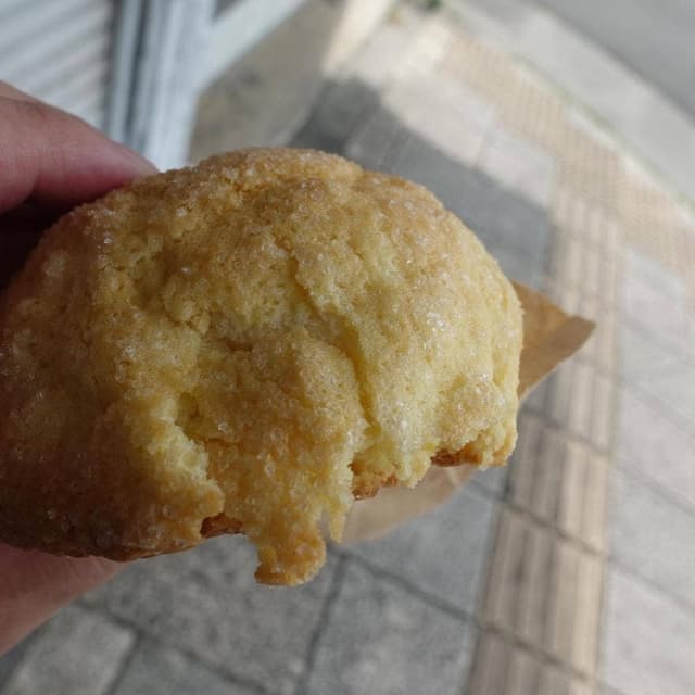 手ごねパンSORA - サブ画像1