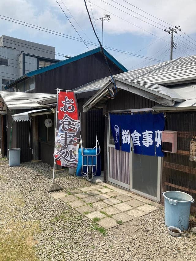 めしやどん兵衛 - サブ画像1