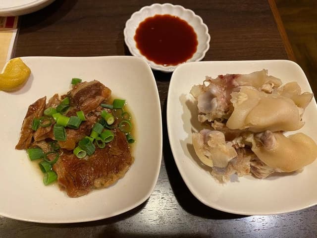 你好食堂 - サブ画像2