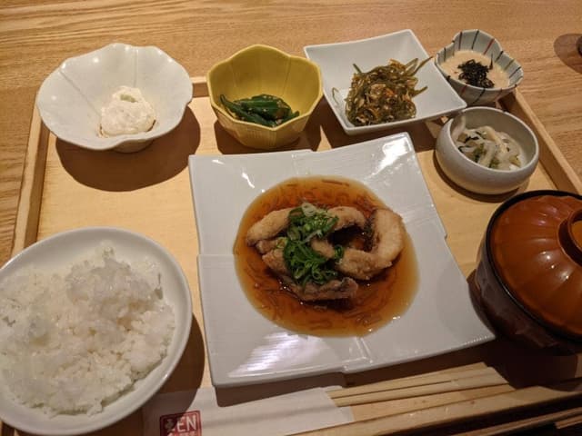 和食・酒 えん ウィング高輪店 - サブ画像2