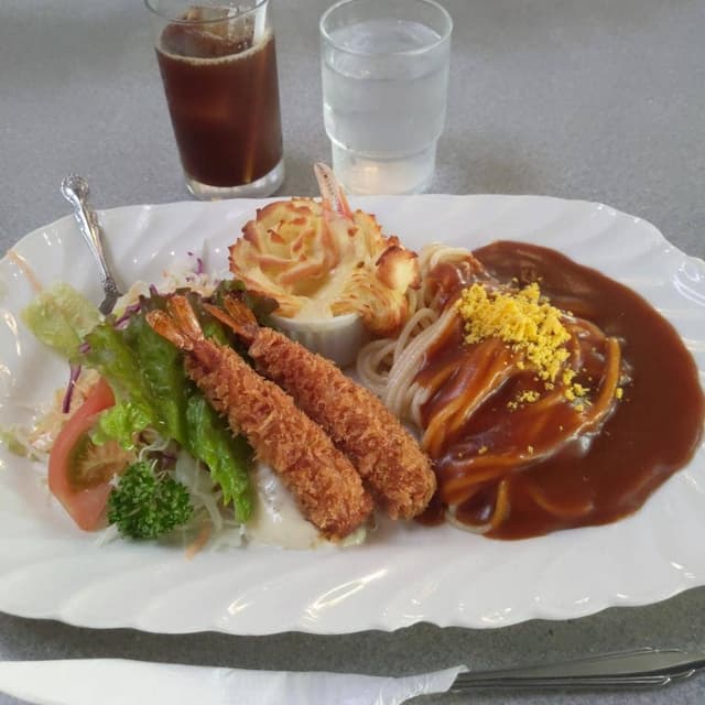 スパゲッ亭 チャオ みゆき店 - サブ画像3