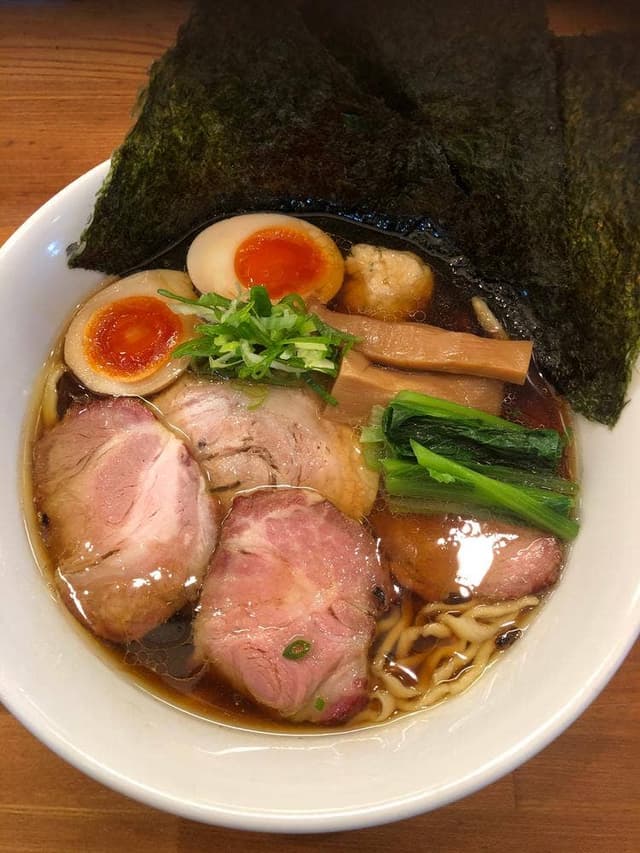 麺処いち林 - サブ画像3