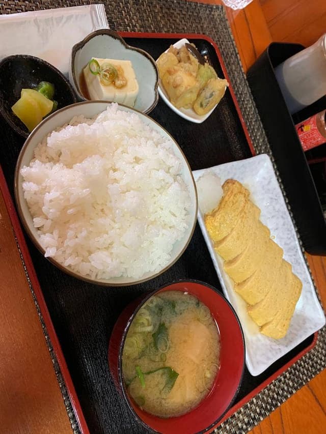 冨美や - サブ画像1
