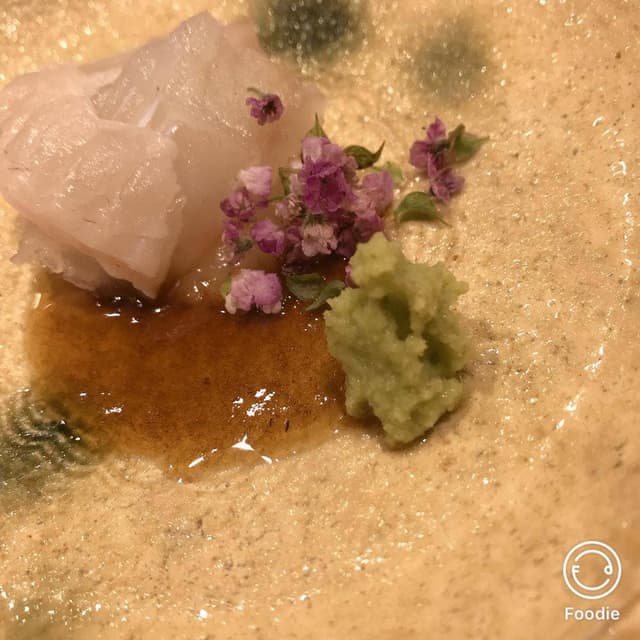 鮨旬美西川 - サブ画像1