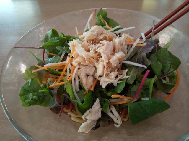 幸楽苑 安積店 - サブ画像2