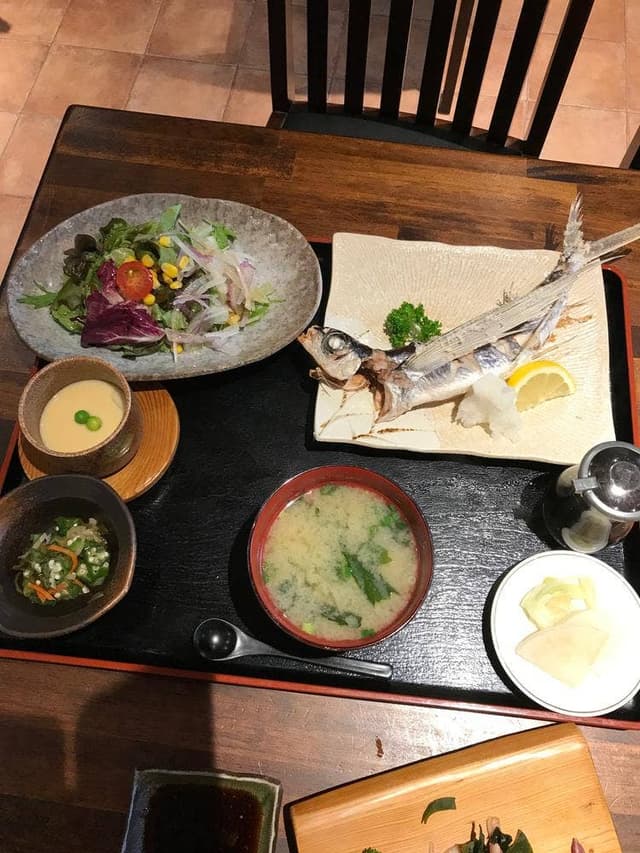 屋久島海鮮居酒屋『屋久島で民宿やっていました』 - サブ画像2