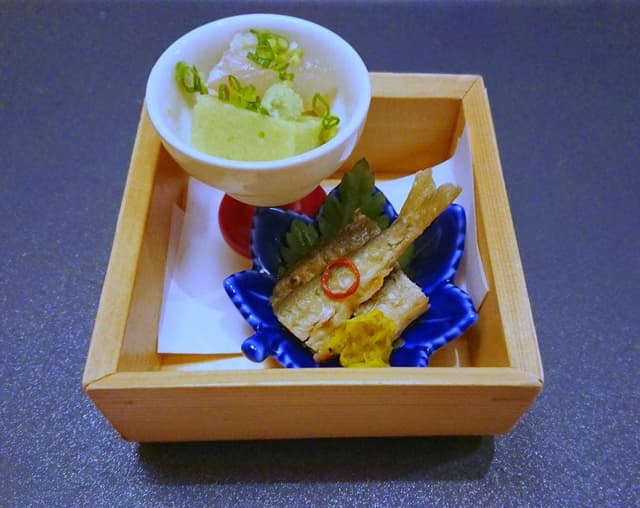 天麩羅 御料理 天くう - サブ画像2