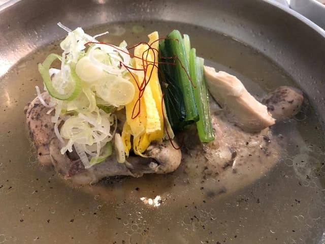 ニブンノイチ - サブ画像1