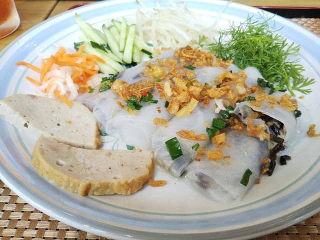 ベトナム料理 ふるさと - サブ画像1