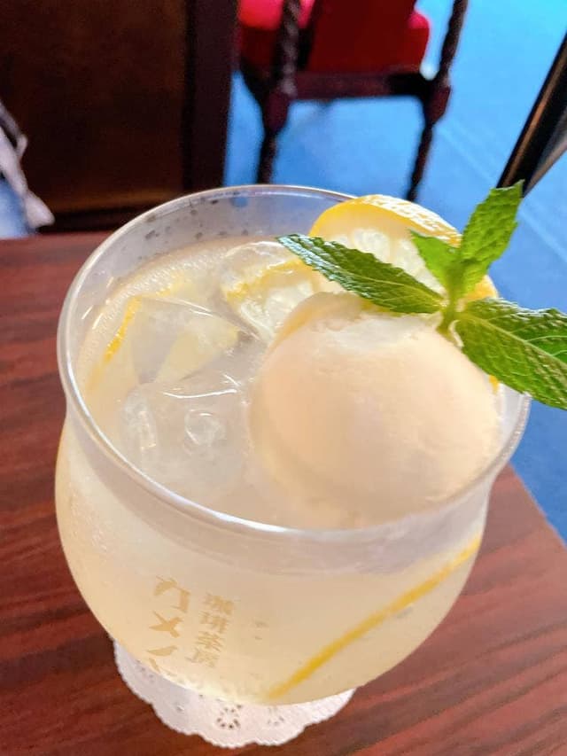珈琲茶房 かめのや 別館 - サブ画像1