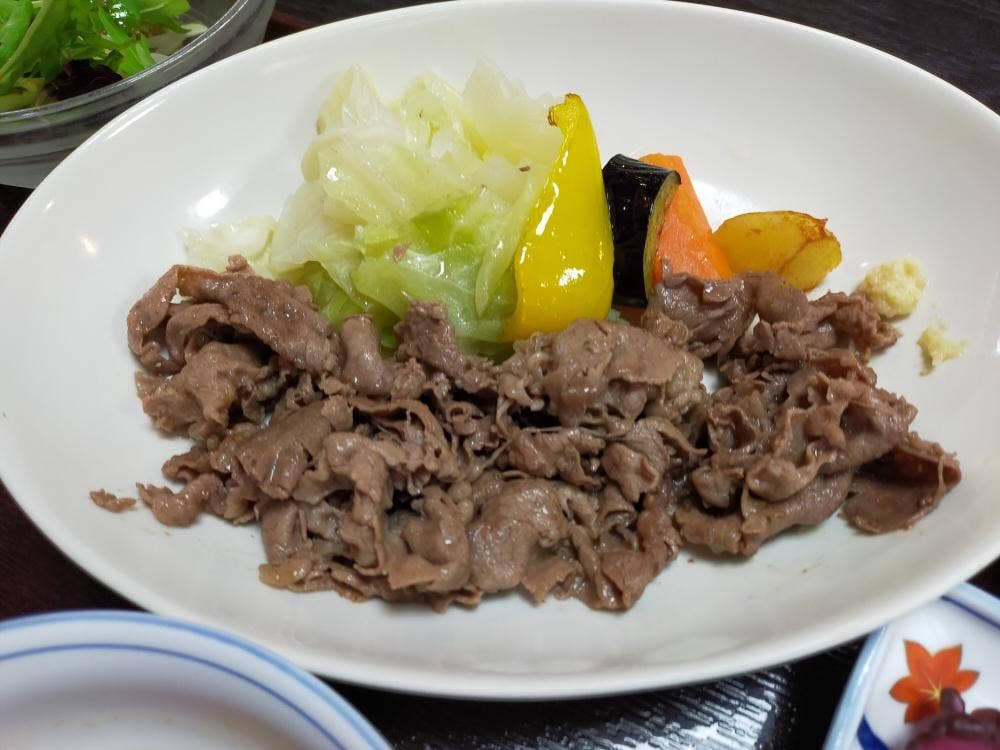 きりん食堂