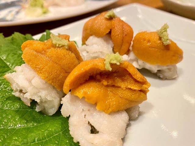 煮炊屋 金菜 - サブ画像2