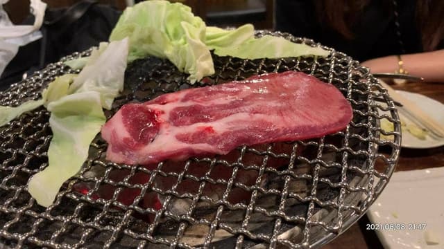 焼肉 ろくなもんじゃねぇ - サブ画像1