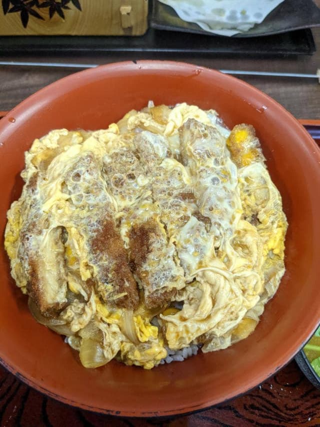 元禄二八そば 両ごく 玉屋 - サブ画像1