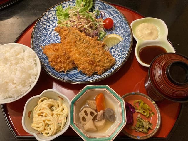 いけす割烹 華 - サブ画像3