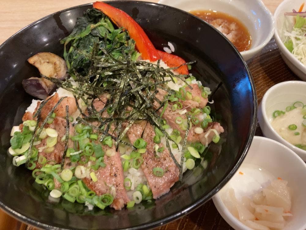 ガスト 佐世保早岐店