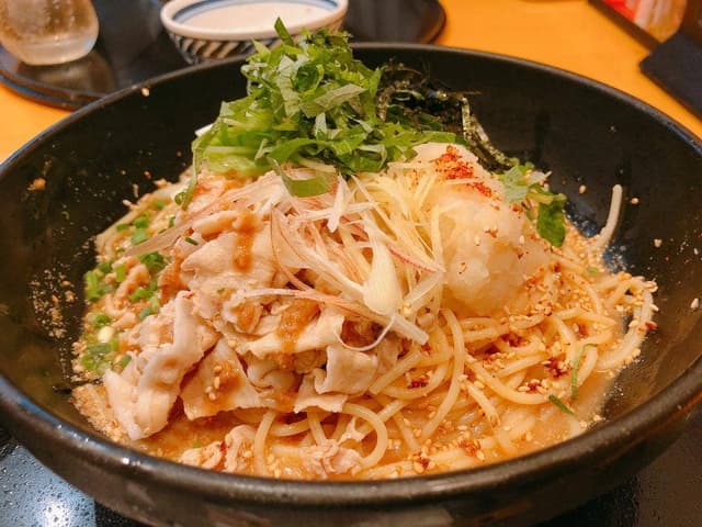 洋麺屋 五右衛門 新宿アイランド店 - サブ画像3