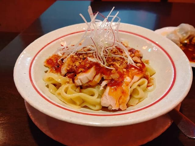 私家麺館 福 - サブ画像3
