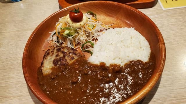 びっくりドンキー 鳴海店 - サブ画像2