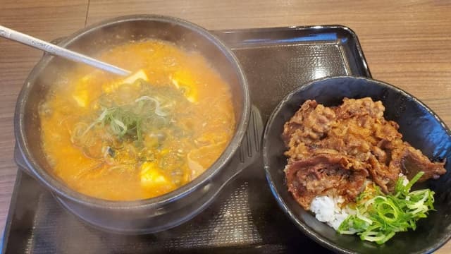 韓丼 日進店 - サブ画像1