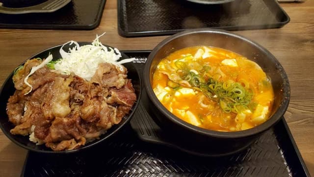 韓丼 豊明店 - サブ画像2