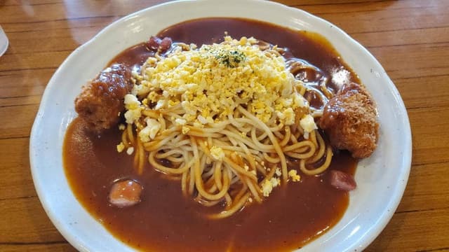CAFE REST BULLBON - サブ画像2