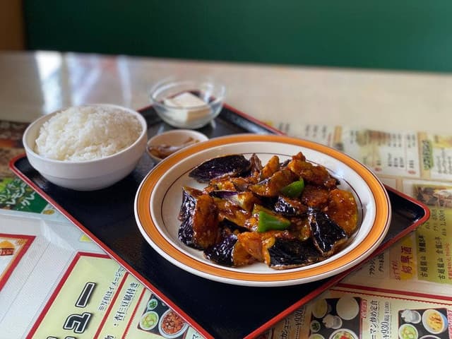 中華料理 大連飯店 長野店 - サブ画像2