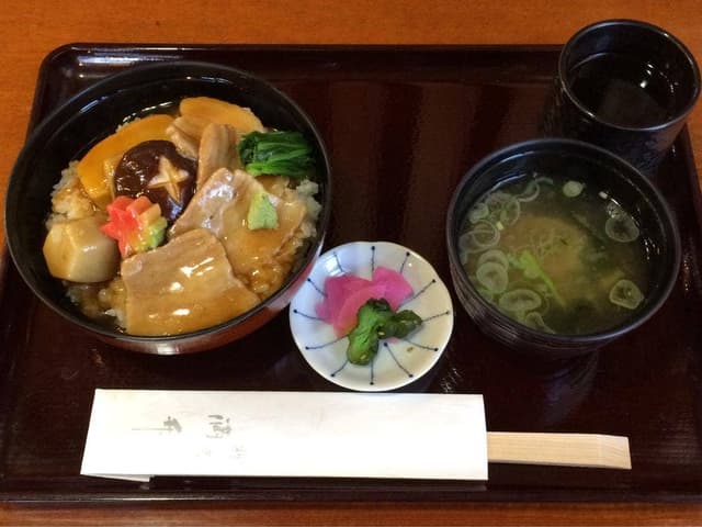 満升 - サブ画像2