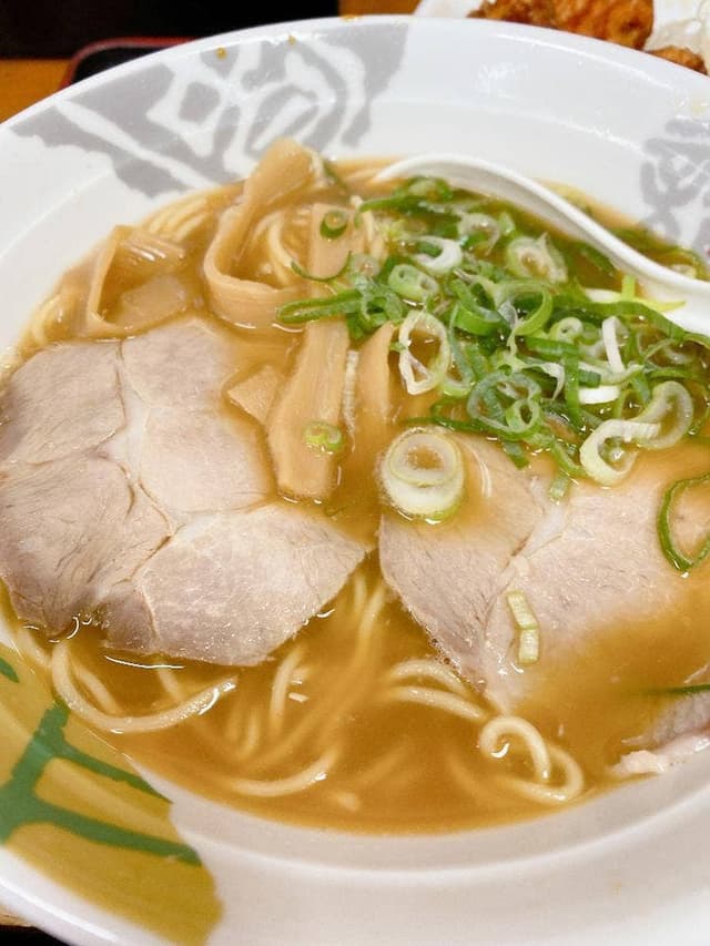 好味園 - サブ画像2