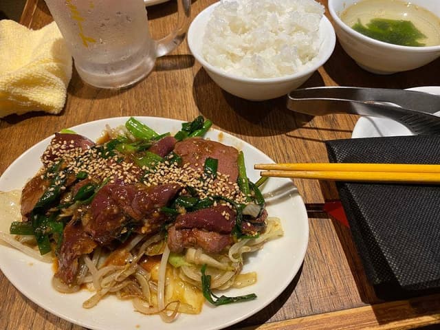 ジャストミート 大名店 - サブ画像3