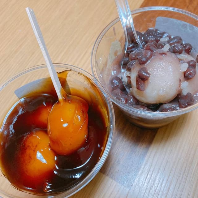 菓心おおすが 本店 - サブ画像3