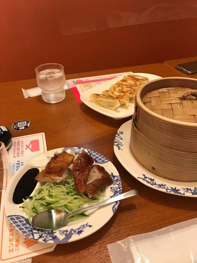 バーミヤン 神宮前店 - サブ画像1